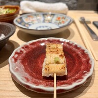 焼鳥 くまわき - 