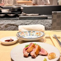 焼鳥 くまわき - 