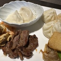 All Day Dining shizuku - 