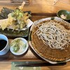 石臼挽き蕎麦 かん家