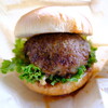 PAGODA BURGER - ビーフハンバーガー 2024年6月