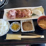 焼肉食堂 わかKARA - 
