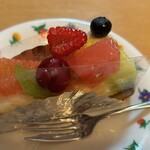 パティスリー イケダ - 