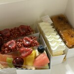 パティスリー イケダ - 