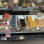 パティスリー イケダ - 