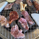 焼肉食堂 わかKARA - 