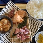 焼肉食堂 わかKARA - 