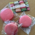 パティスリー イケダ - 