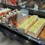 パティスリー イケダ - 