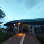 カフェテリア アメニティ - 黄昏のアメニティ