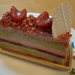 パティスリー イケダ - 