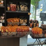 パティスリー イケダ - 