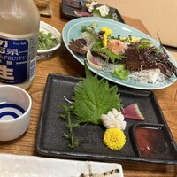 浅草 魚料理 遠州屋 - 