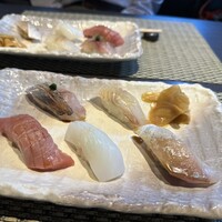 天寿し 横浜店 - 