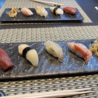 天寿し 横浜店 - 