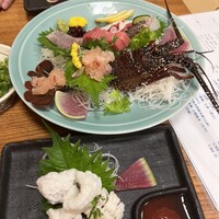 浅草 魚料理 遠州屋 - 