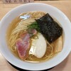 麺屋 いちょう