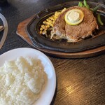 ペコペコ 南越谷店 - 