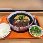 ペッパーランチ - 