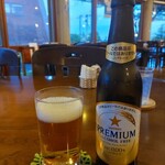 カフェテリア アメニティ - ノンアルコールビール