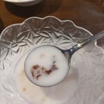 カフェテリア アメニティ - ビシソワーズ