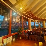 カフェテリア アメニティ - 店内