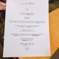 Jose Luis Karuizawa - 