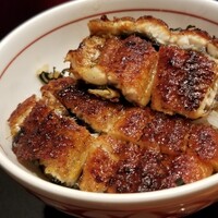 炭焼うな富士 名駅店 - 