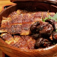 炭焼うな富士 名駅店 - 
