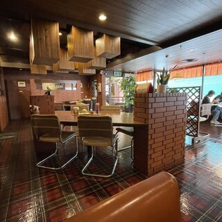 コーヒー レストラン ヒヨシ_2