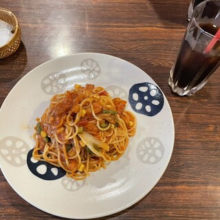 コーヒー レストラン ヒヨシ_0