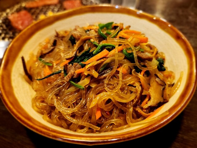 昇龍 - 鶴見市場/焼肉 | 食べログ