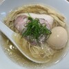 らぁ麺 齋藤