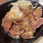 肉のごちそう やまと アリオ亀有店 - 