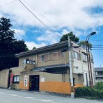 코다와리덮밥노 미세 사카에