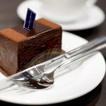 ジャンポール エヴァン - 料理写真:グアヤキル