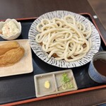 うどん居酒屋 讃 - 