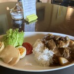 スカイルーム - 