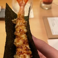 鮨おにかい＋1 - 