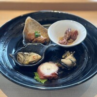 鮨処とうげ - 