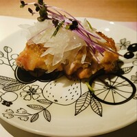 神楽坂 とりや 蝦名 - 