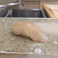 鮨 もりなり - 