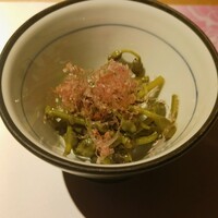 神楽坂 とりや 蝦名 - 