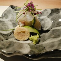 神楽坂 とりや 蝦名 - 