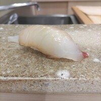 鮨 もりなり - 