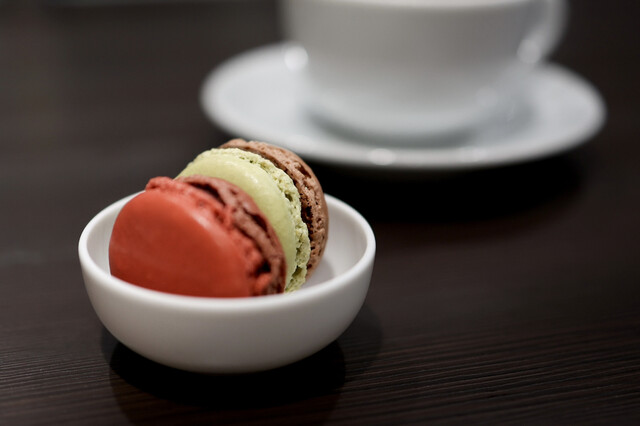 JEAN-PAUL HEVIN Mitsukoshi Hiroshima Ten photo 2