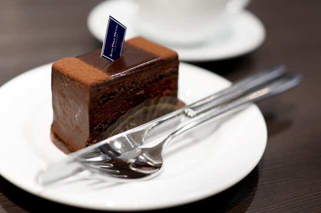 JEAN-PAUL HEVIN Mitsukoshi Hiroshima Ten