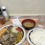 洋庖丁 板橋店 - 