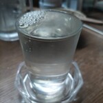 味の蔵どんつく - 宮寒梅　山田錦　純米大吟醸