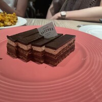 表参道 バッカス - 